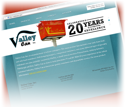 Valley Can