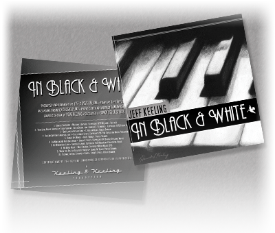 In Black & White