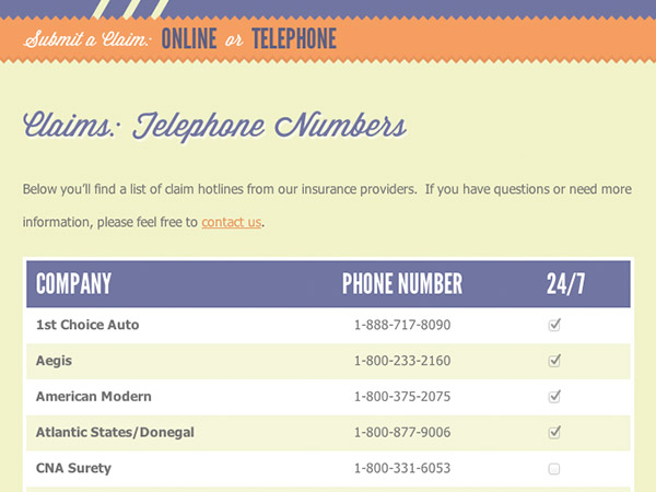 Straub Insurance Doug Keeling Keeling Design &amp; Media