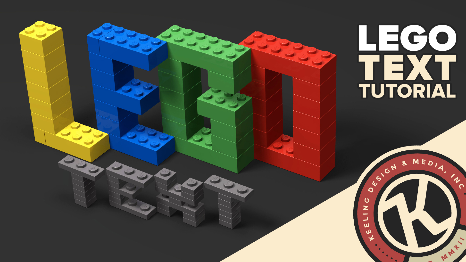 Lego logo hot sale font generator